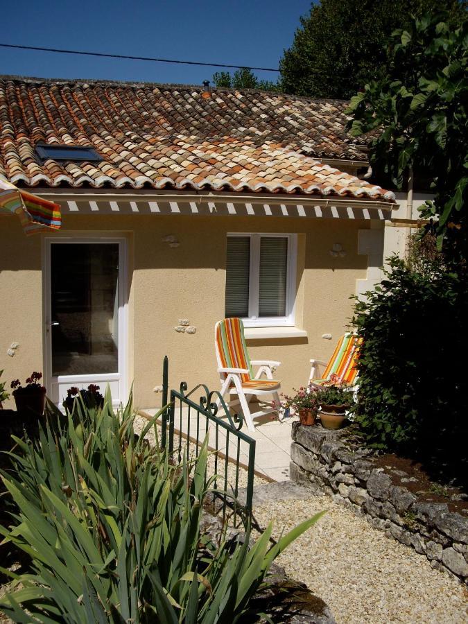 Maison Du Ruisseau Malaville Extérieur photo