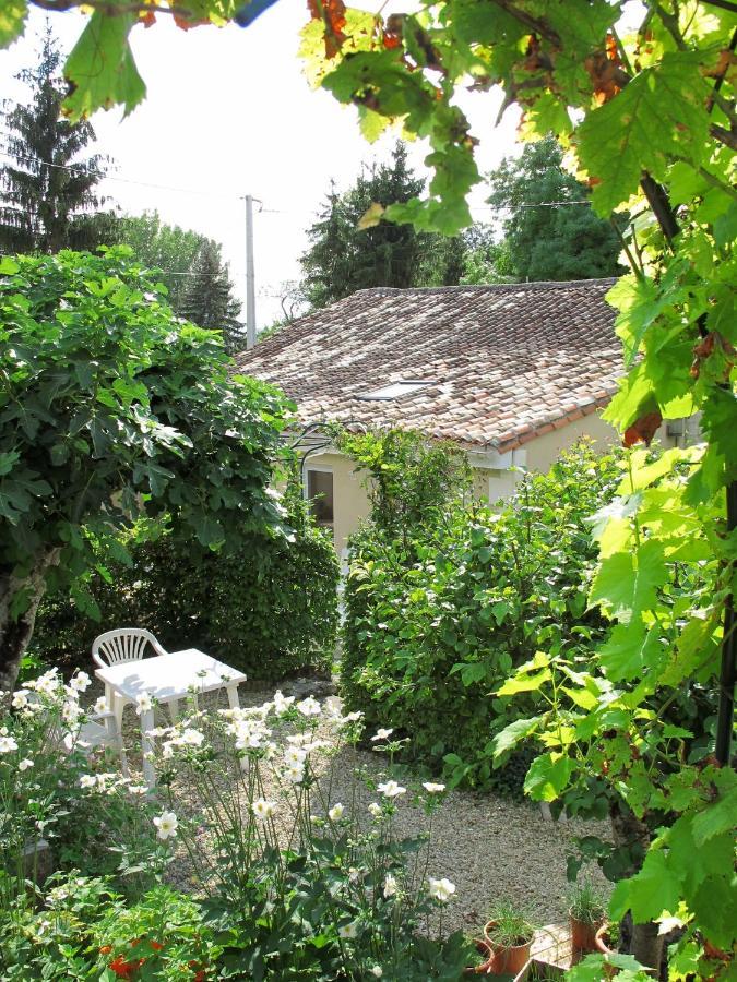 Maison Du Ruisseau Malaville Extérieur photo