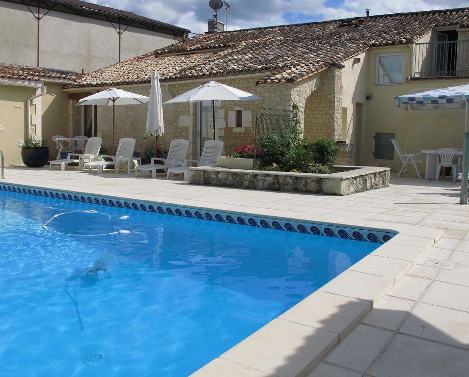 Maison Du Ruisseau Malaville Extérieur photo