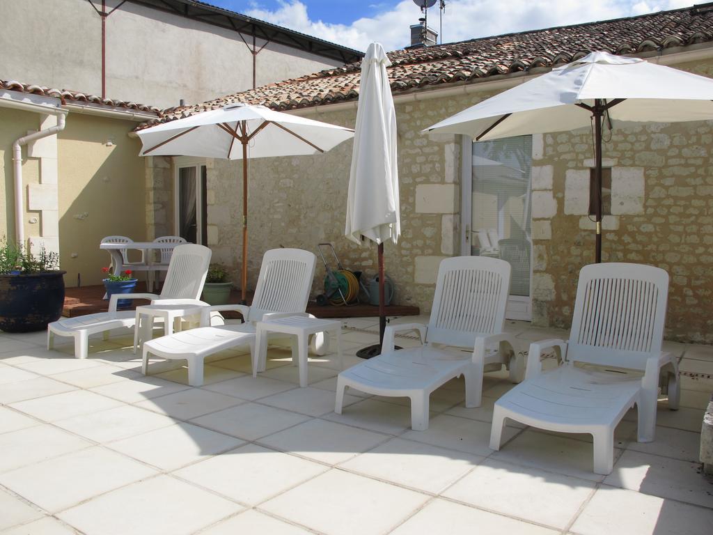 Maison Du Ruisseau Malaville Extérieur photo