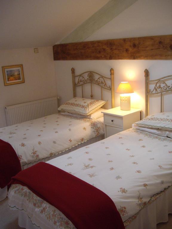 Maison Du Ruisseau Malaville Extérieur photo