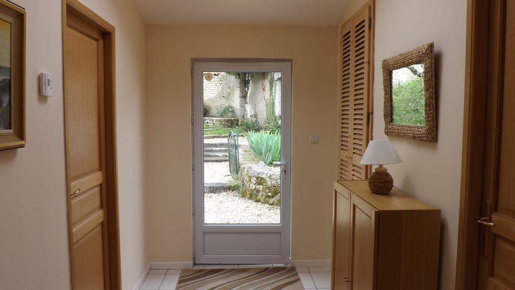 Maison Du Ruisseau Malaville Extérieur photo