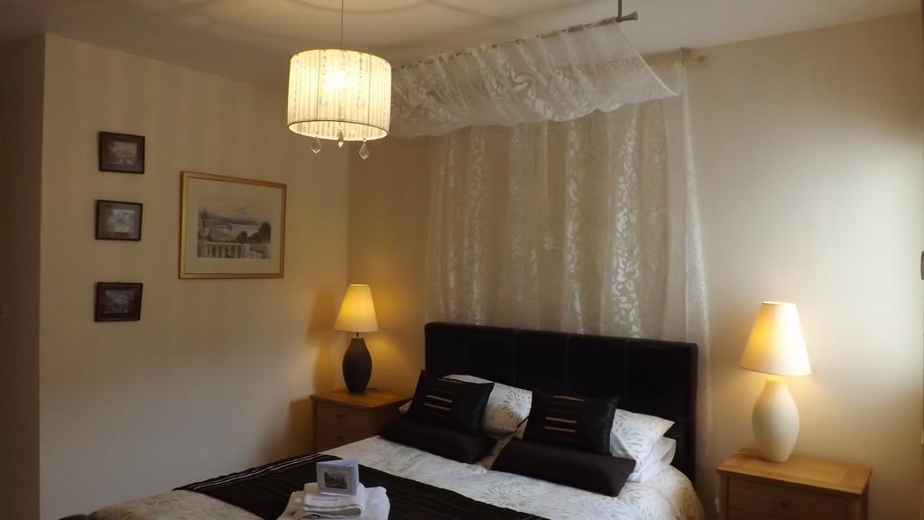 Maison Du Ruisseau Malaville Extérieur photo