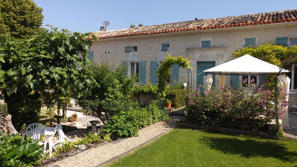 Maison Du Ruisseau Malaville Extérieur photo