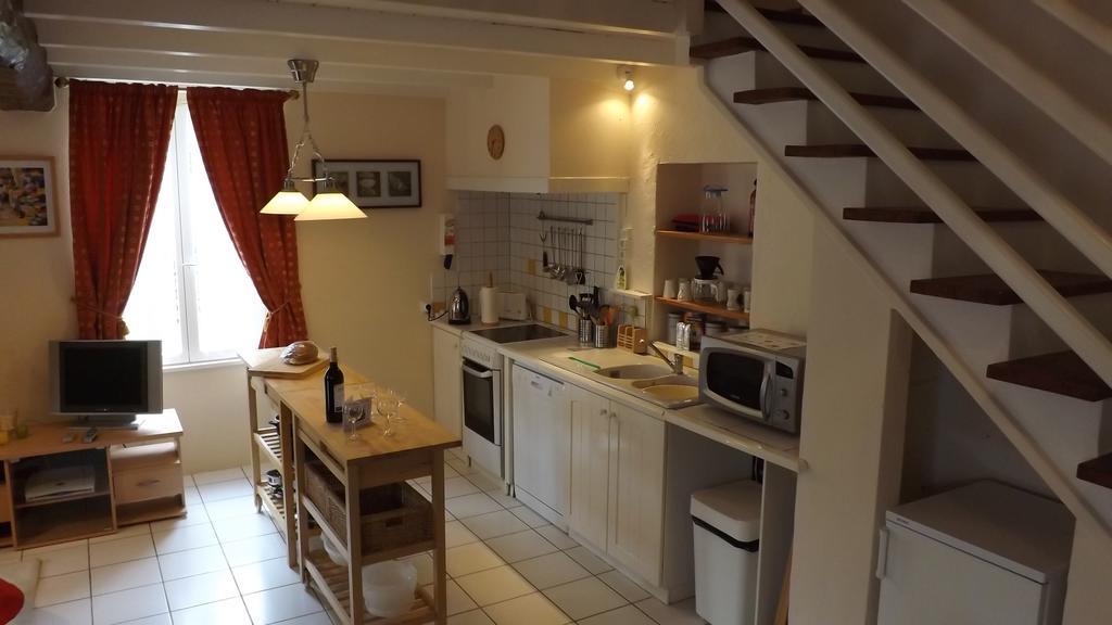 Maison Du Ruisseau Malaville Extérieur photo