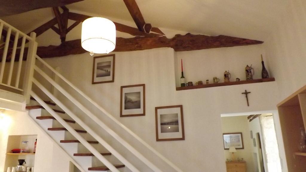 Maison Du Ruisseau Malaville Extérieur photo
