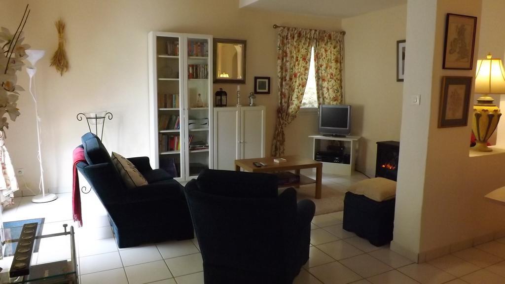 Maison Du Ruisseau Malaville Extérieur photo