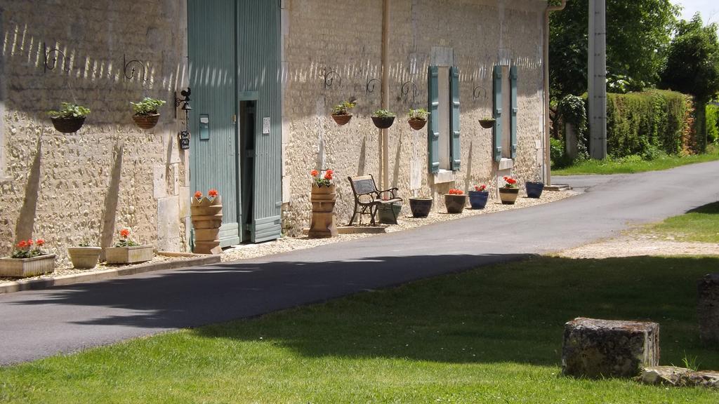Maison Du Ruisseau Malaville Chambre photo